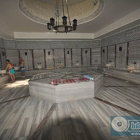 Apartamento My Marine Milah *